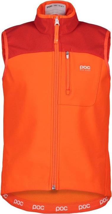 Produktbild Poc RACE JR Skiweste (140)