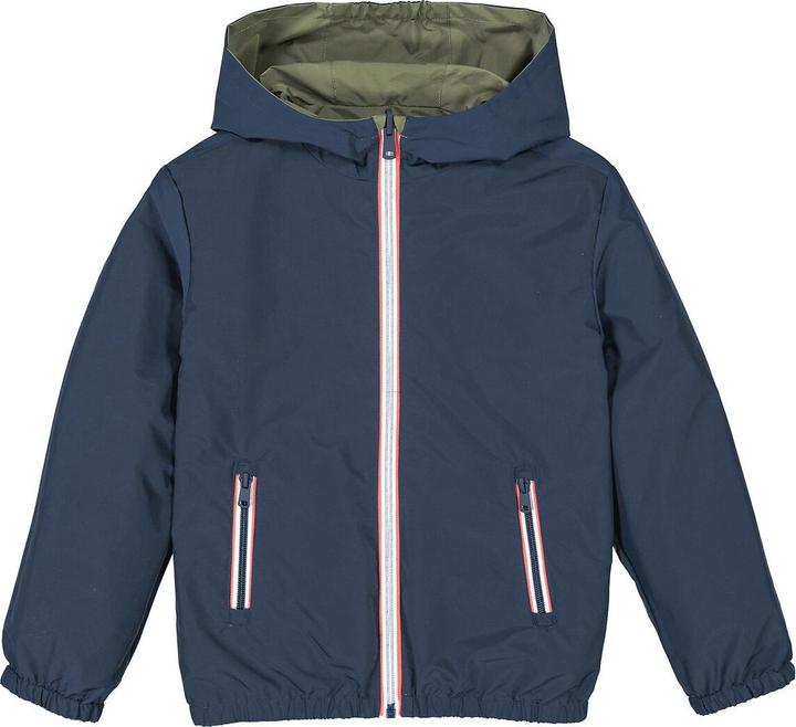 Immagine prodotto La Redoute Collections Giacca outdoor reversibile per la stagione di transizione (120 C)
