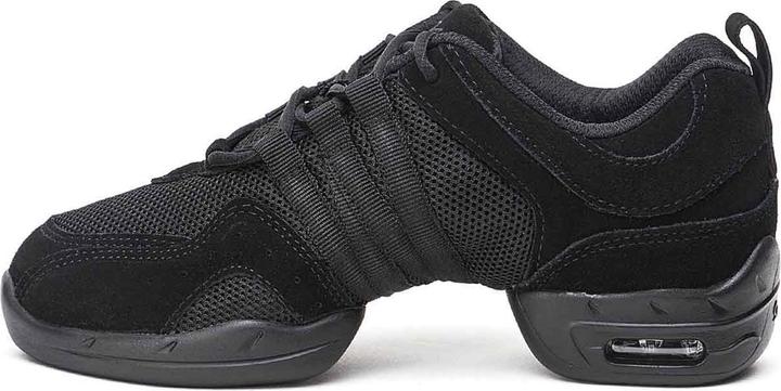 Image du produit Sansha Baskets de danse légères et flexibles (38)