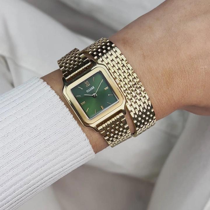 Immagine prodotto Cluse Gracieuse Petite (Orologio da polso analogico, 24 mm)