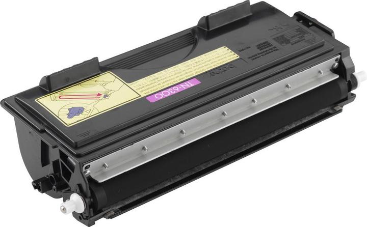 Produktbild Brother Tn-6300 (BK)