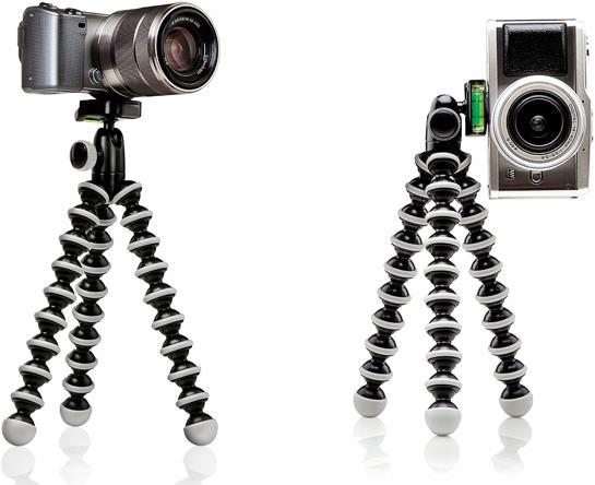 Produktbild Joby Gorillapod GP2 Hybrid