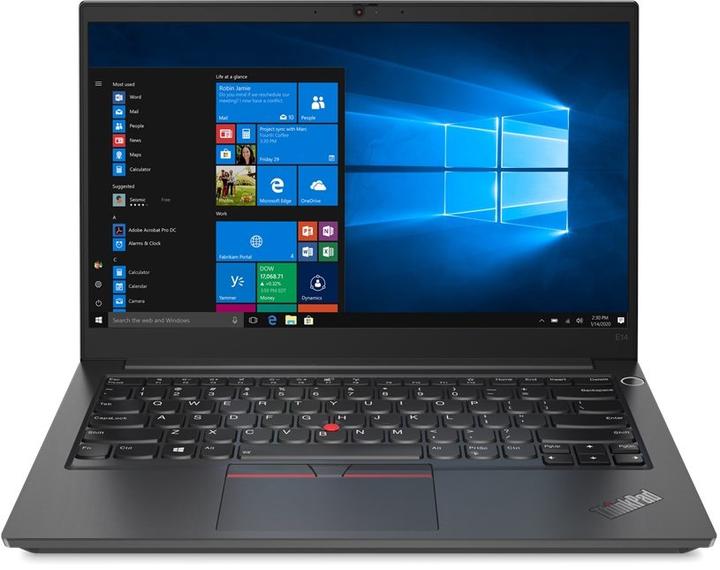 Immagine prodotto Lenovo ThinkPad E14 Gen 2 (14", Intel Core i7-1165G7, 16 GB, 512 GB, CH)