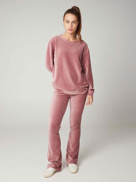Produktbild Protest Comfy Ribbed Sweater Prtchyrese (40)