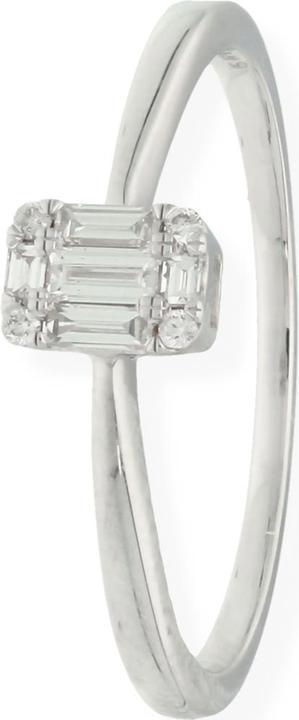 Produktbild Carat Solitaire (54, 750/18 K Gold)