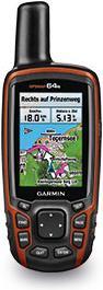 Image du produit Garmin Gpsmap 64s