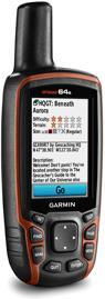 Image du produit Garmin Gpsmap 64s