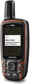 Image du produit Garmin Gpsmap 64s