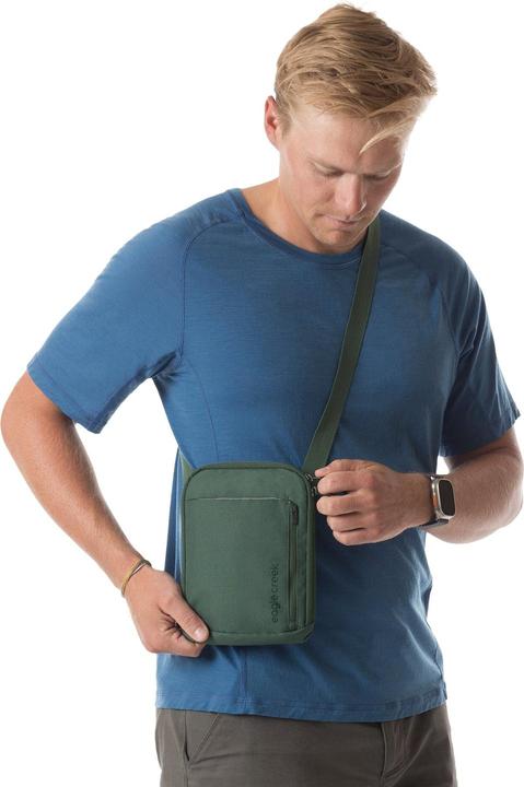 Image du produit Eagle Creek Stash RFID Crossbody Bag