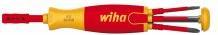Produktbild Wiha Schraubendreher (Schlitz, Pozidriv-Kreuzschlitz (PZ))