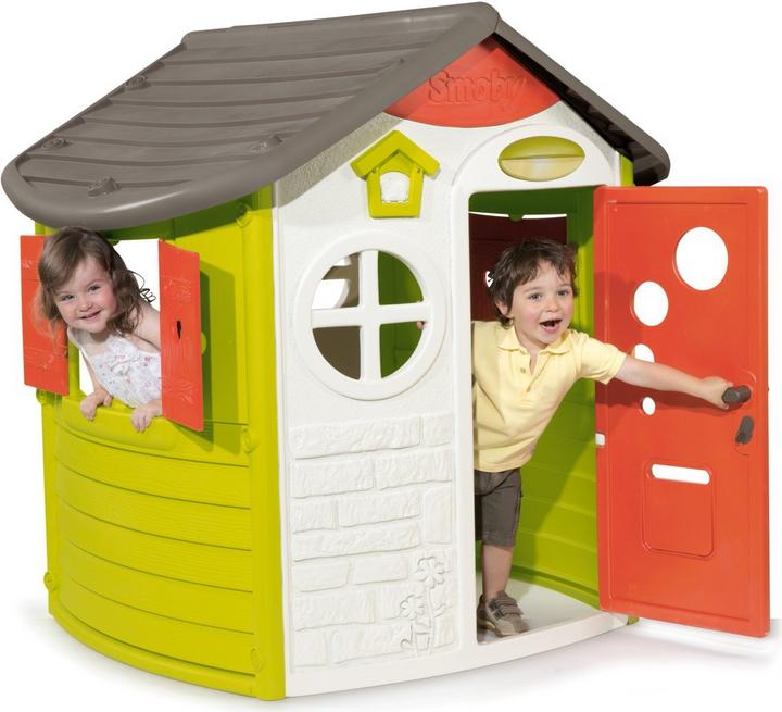 Immagine prodotto Smoby Jura Lodge