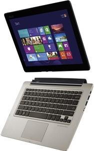 Produktbild ASUS Transformer Book TX300CA, i7 - WiFi - Dock (13.30", Intel Core i7-3537U, 4 GB, 128 GB, CH)