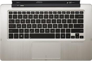 Produktbild ASUS Transformer Book TX300CA, i7 - WiFi - Dock (13.30", Intel Core i7-3537U, 4 GB, 128 GB, CH)