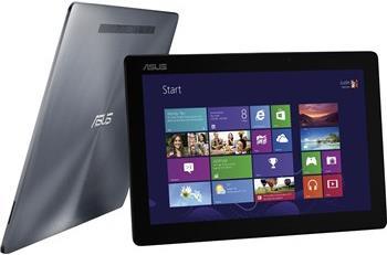 Produktbild ASUS Transformer Book TX300CA, i7 - WiFi - Dock (13.30", Intel Core i7-3537U, 4 GB, 128 GB, CH)
