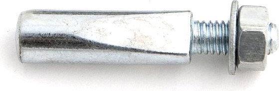Actual product image Messingschlager Crank key? 9.5 X 43 mm, short area