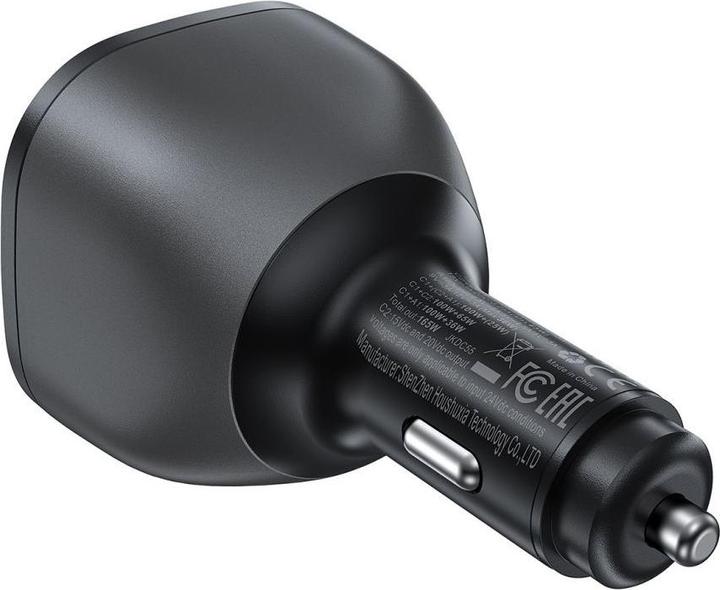 Productafbeelding Acefast B14 Autolader Autolader 165W