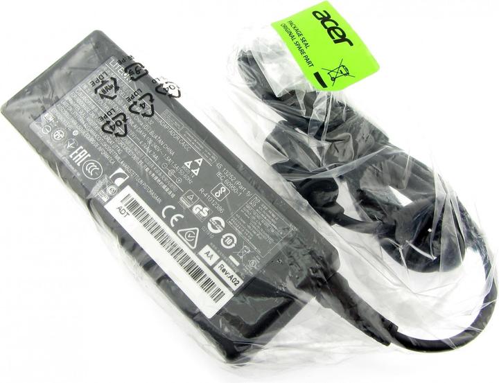 Produktbild Acer AC-Adapter (90 W)