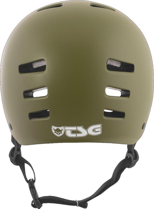 Produktbild TSG Evolution Solid Color Helmet (57 - 59 cm)