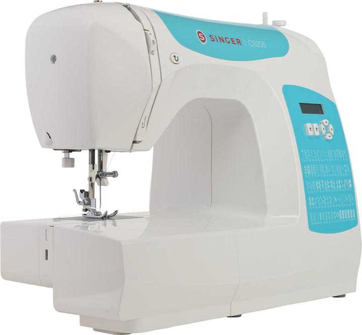 Immagine prodotto Singer C5205-TQ