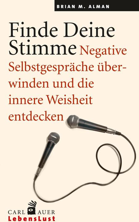 Immagine prodotto Finde Deine Stimme (Tedesco, Brian M Alman, Hildegard Höhr, Theo Kierdorf, Stephen Montgomery, 2014)