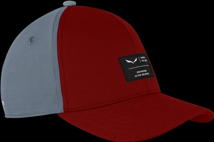 Immagine prodotto Salewa Cappellino con logo per bambini (51)