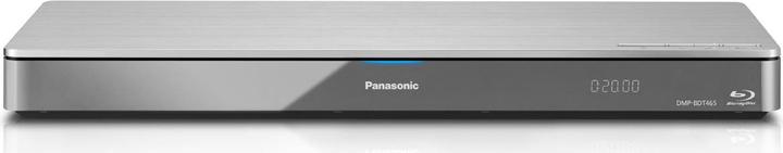 Panasonic Dmp-Bdt465 (Blu-ray Player)