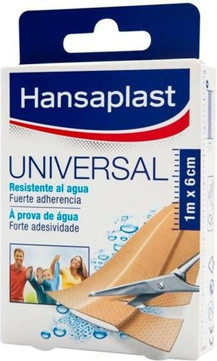 Immagine prodotto Hansaplast Tirita 1 metro