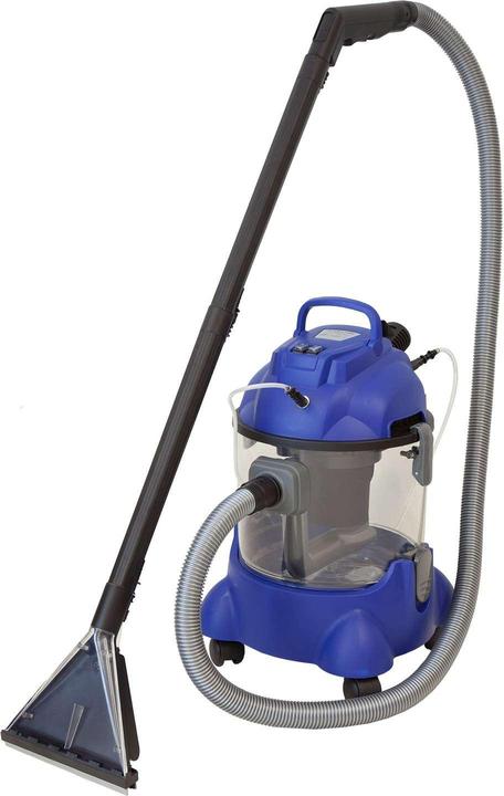 Image du produit Albatros International ALBATROS HYDRO 7500-4in1 Nasssauger (Aspirateur eau et poussière)