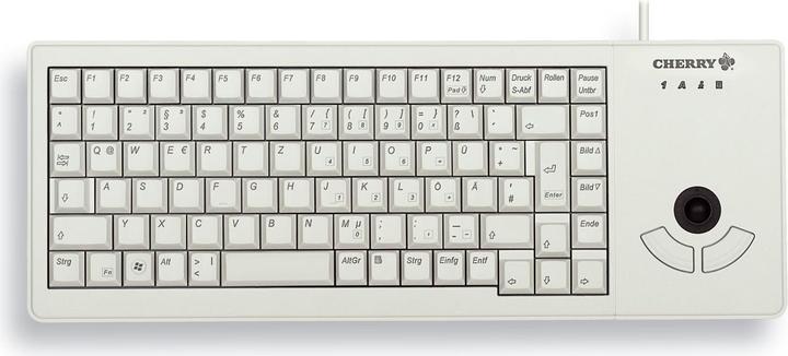 Image du produit CHERRY XS (CH, Filaire)