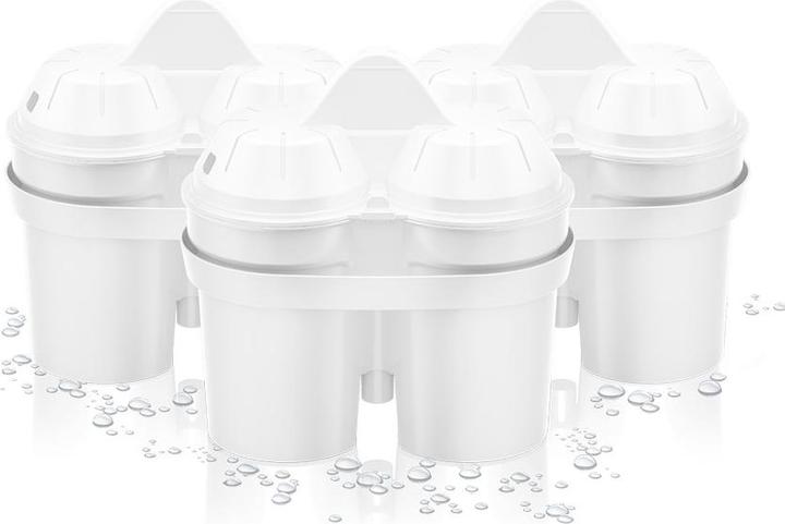 Produktbild BWT Soft Filtered Water Kartusche 3er Pack