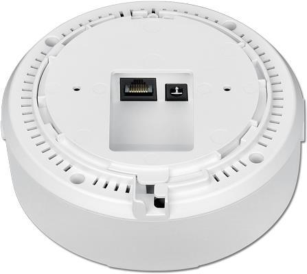 Produktbild Zyxel NWA1123-AC, ac866/n300 (866 Mbit/s)