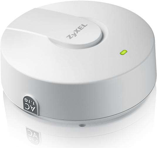 Produktbild Zyxel NWA1123-AC, ac866/n300 (866 Mbit/s)