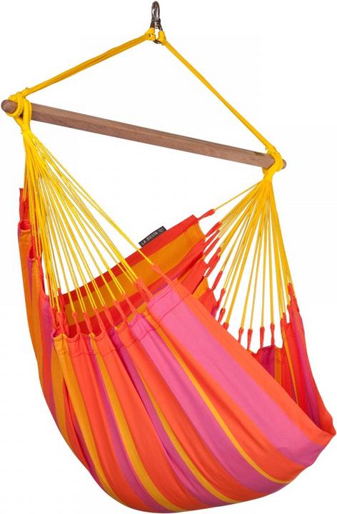 La Siesta basic (130 kg)