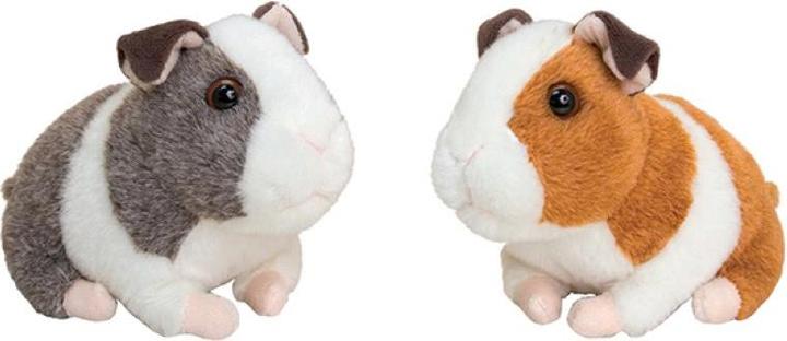 Keel Meerschweinchen 2 fach ass mit Sound (16 cm)