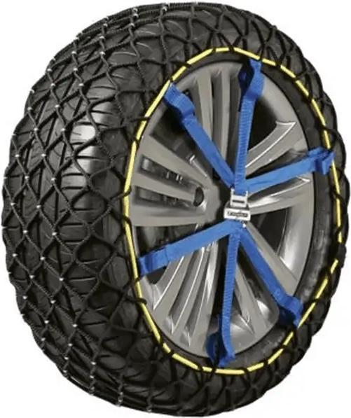 Michelin EasyGrip Evolution - MIEVO18