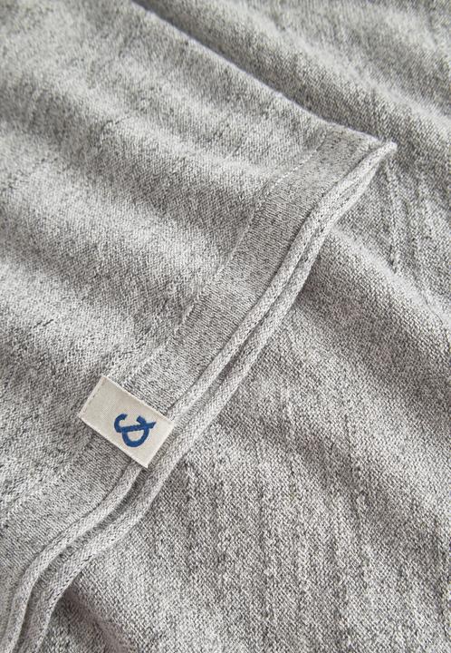 Actual product image Colours & Sons Roundneck slub jumper (S)
