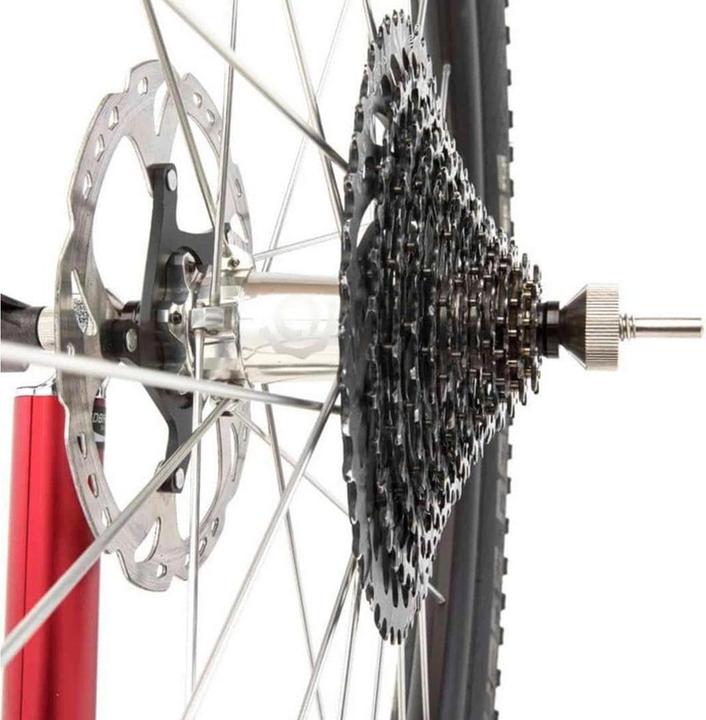 Produktbild Feedback Sports Stand Pro Truing 2.0