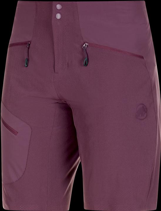 Mammut Wanderhose Sertig Shorts kurz (46)