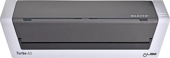 Actual product image Leitz iLAM Touch 2 Turbo (80 - 250 µm, A4, A3)