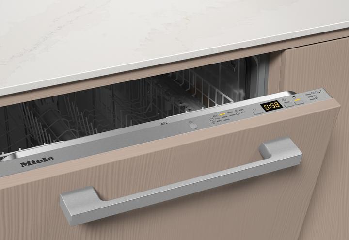 Image du produit Miele G 5155 Vi XXL Active Vollintegrierter Geschirrspüler XXL Edelstahl 12087130