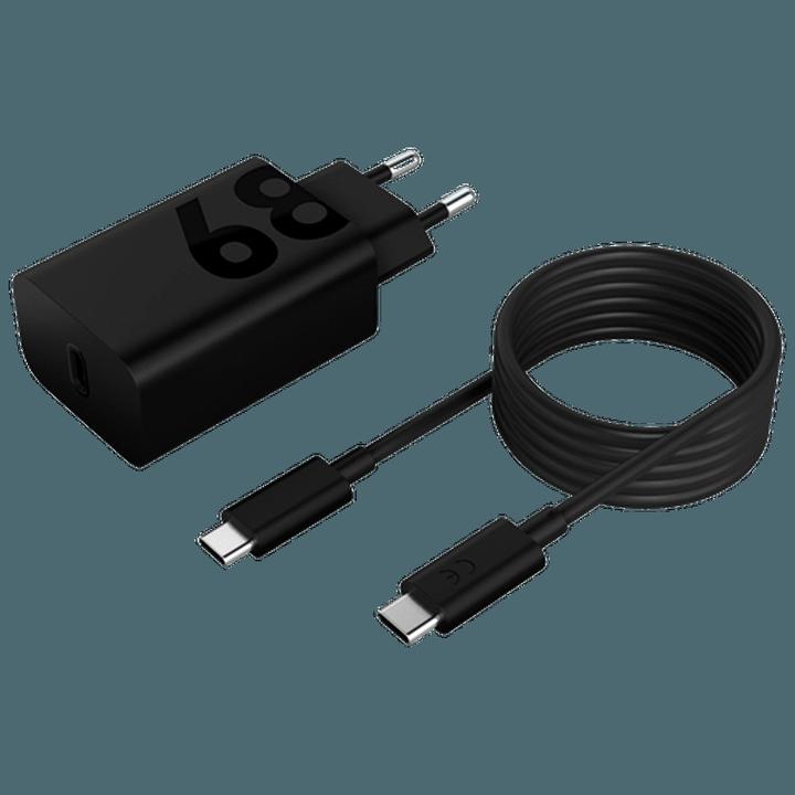 Produktbild Lenovo USB-C Wall Charger (EU) (68 W)