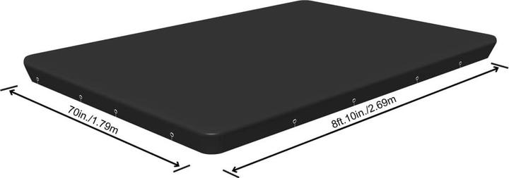 Actual product image Bestway Silas
