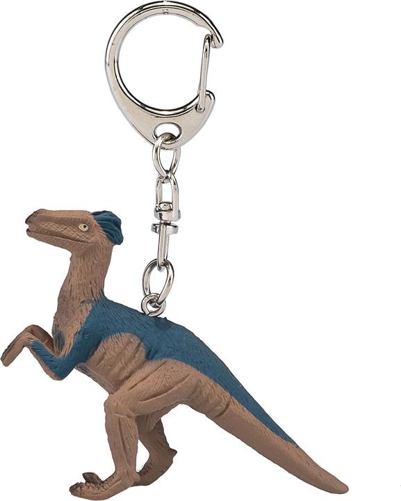 Mojo Schlüsselanhänger Velociraptor - 387444