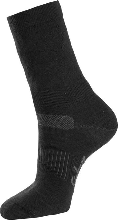 Produktbild Snickers Workwear 92160400040 Socken Wolle, 2er-Pack 37-40 (2er Pack, 45 - 48, 37 - 40, 41 - 44)