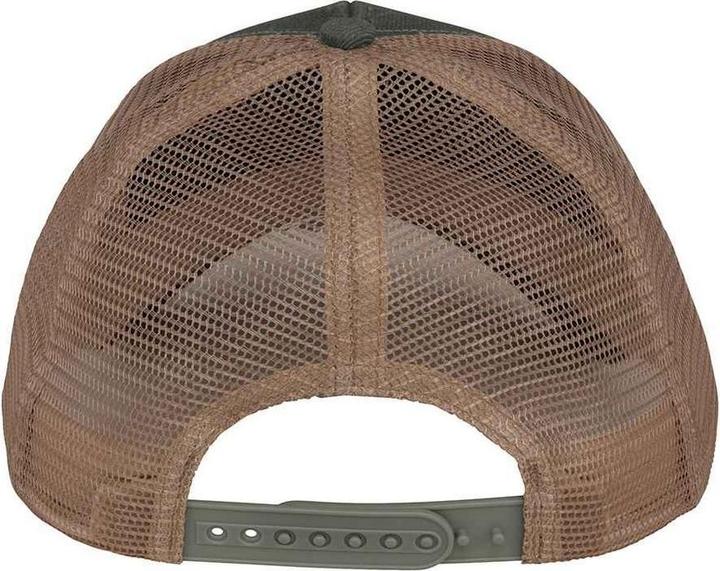 Produktbild Native Spirit Trucker Cap 5 Segmente (One Size)