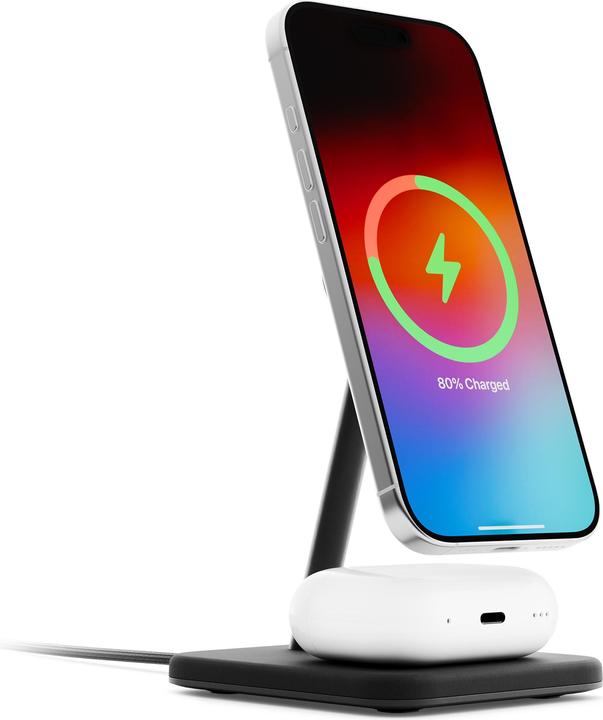 Image du produit TwelveSouth HiRise 2 Deluxe (Qi2) (15 W)