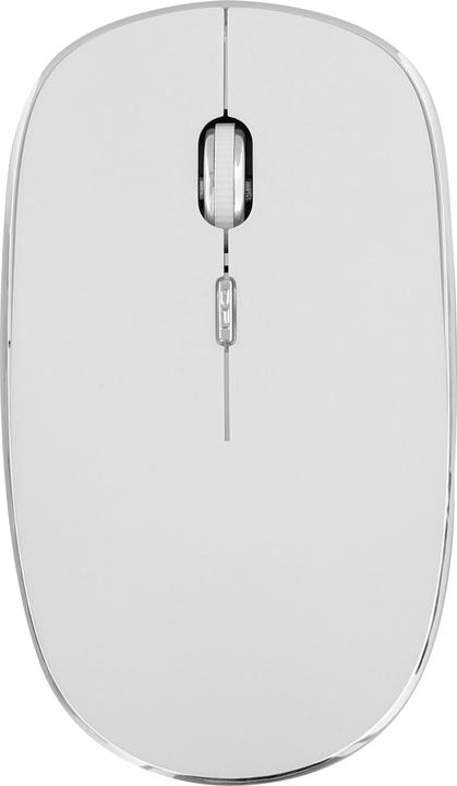 Produktbild T'nB Souris sans fil compatible Rubby (Blanc) (Kabellos)