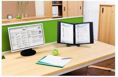 Actual product image Durable Display system - SHERPA Style 10