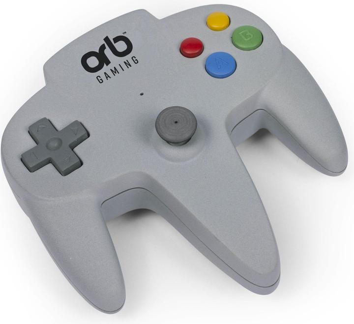 Immagine prodotto ORB Controller Arcade Retrò