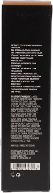 Immagine prodotto Bare Minerals Salvaguardia della carnagione (07 Tan)